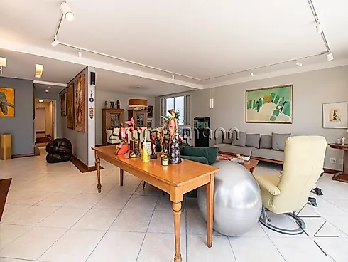 Casa 4 Quartos com 2 Suítes e 450m² - Alto da Lapa - Casa em Alto da Lapa, São Paulo - Foto 4