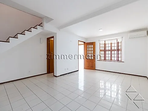 Casa 3 Quartos com 1 Suíte e 160m² - Planalto Paulista - Casa em Planalto Paulista, São Paulo - Foto 1