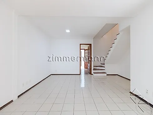 Casa 3 Quartos com 1 Suíte e 160m² - Planalto Paulista - Casa em Planalto Paulista, São Paulo - Foto 2