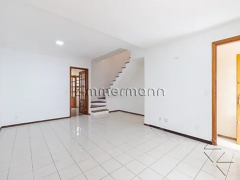 Casa 3 Quartos com 1 Suíte e 160m² - Planalto Paulista - Casa em Planalto Paulista, São Paulo - Foto 4