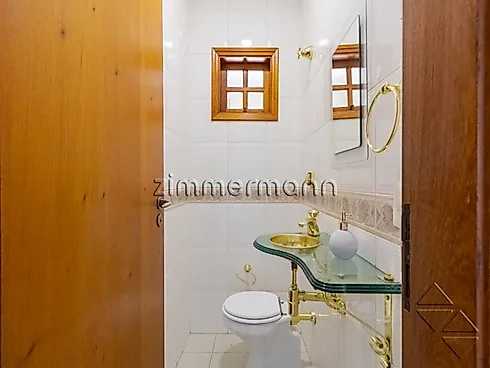 Casa 3 Quartos com 1 Suíte e 160m² - Planalto Paulista - Casa em Planalto Paulista, São Paulo - Foto 5