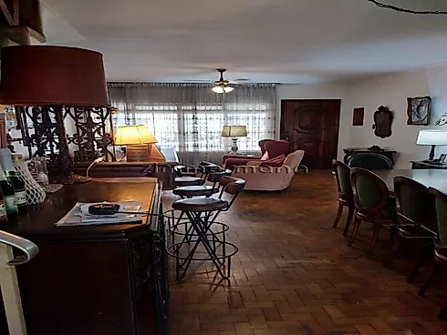 Casa 3 Quartos com 150m² - Brooklin - Casa em Brooklin, São Paulo - Foto 1