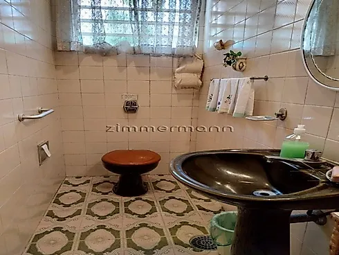 Casa 3 Quartos com 150m² - Brooklin - Casa em Brooklin, São Paulo - Foto 3