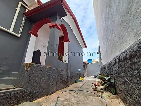Casa 4 Quartos com 250m² - Vila Ipojuca - Casa em Vila Ipojuca, São Paulo - Foto 1