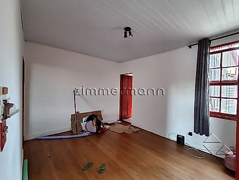 Casa 4 Quartos com 250m² - Vila Ipojuca - Casa em Vila Ipojuca, São Paulo - Foto 2