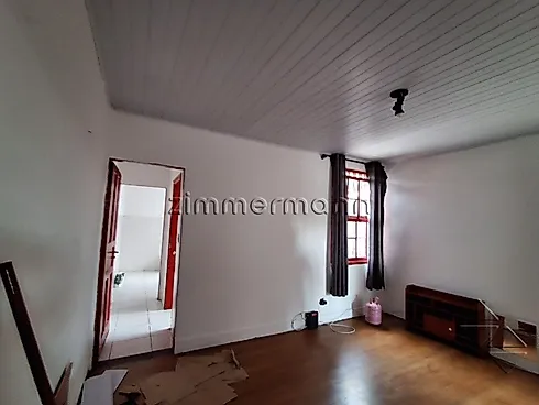 Casa 4 Quartos com 250m² - Vila Ipojuca - Casa em Vila Ipojuca, São Paulo - Foto 3