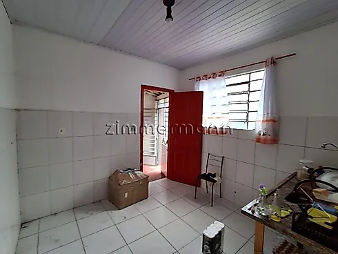 Casa 4 Quartos com 250m² - Vila Ipojuca - Casa em Vila Ipojuca, São Paulo - Foto 4