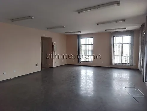 Escritório/Sala Comercial - 600m², Vila Clementino - Escritório/sala em Vila Clementino, São Paulo - Foto 2