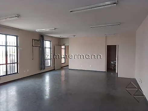 Escritório/Sala Comercial - 600m², Vila Clementino - Escritório/sala em Vila Clementino, São Paulo - Foto 3