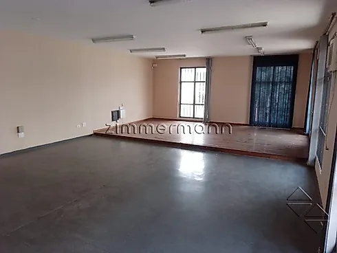 Escritório/Sala Comercial - 600m², Vila Clementino - Escritório/sala em Vila Clementino, São Paulo - Foto 4