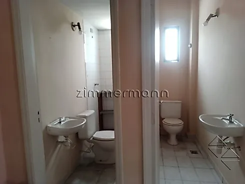 Escritório/Sala Comercial - 600m², Vila Clementino - Escritório/sala em Vila Clementino, São Paulo - Foto 5