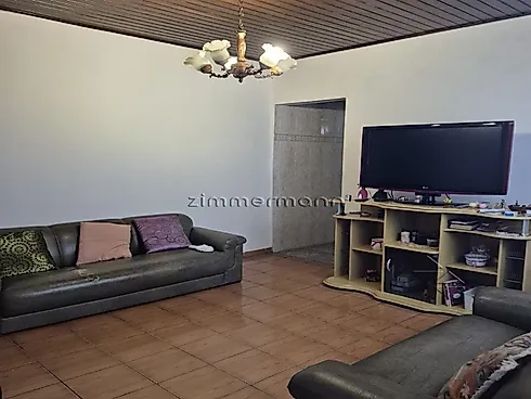 Casa 2 Quartos com 1 Suíte e 120m² - Vila Leopoldina - Casa em Vila Leopoldina, São Paulo - Foto 1