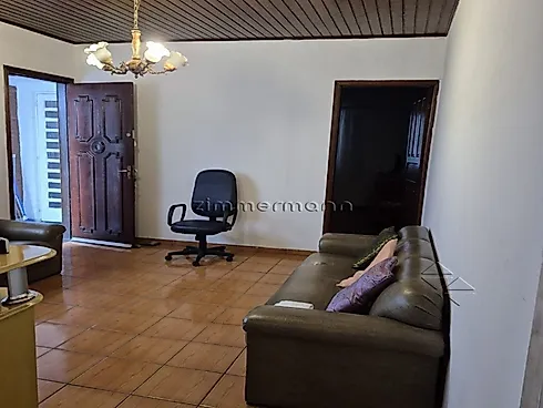 Casa 2 Quartos com 1 Suíte e 120m² - Vila Leopoldina - Casa em Vila Leopoldina, São Paulo - Foto 2