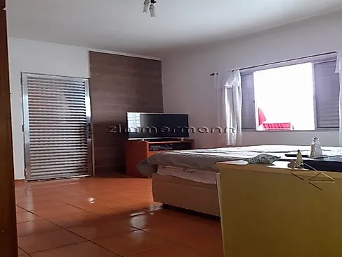 Casa 2 Quartos com 1 Suíte e 120m² - Vila Leopoldina - Casa em Vila Leopoldina, São Paulo - Foto 5