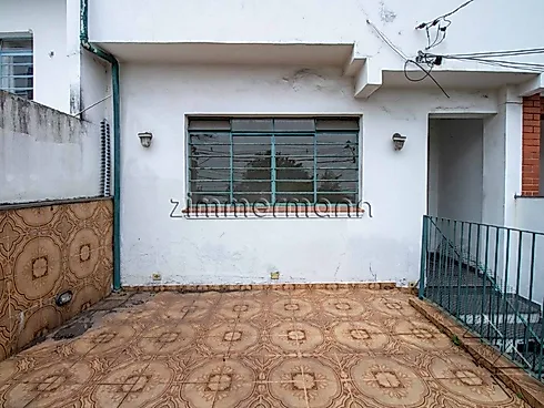 Casa 3 Quartos com 120m² - Pinheiros - Casa em Pinheiros, São Paulo - Foto 2