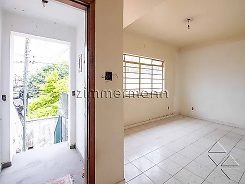 Casa 3 Quartos com 120m² - Pinheiros - Casa em Pinheiros, São Paulo - Foto 3