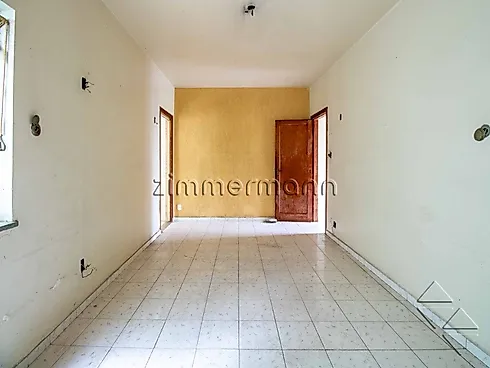Casa 3 Quartos com 120m² - Pinheiros - Casa em Pinheiros, São Paulo - Foto 5