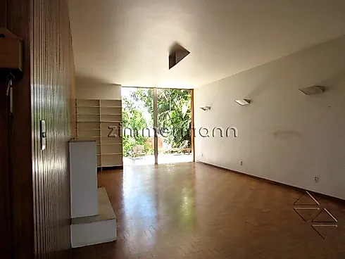 Casa 3 Quartos com 1 Suíte e 190m² - Boaçava - Casa em Boaçava, São Paulo - Foto 5