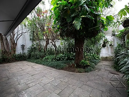 Casa 5 Quartos com 3 Suítes e 387m² - Alto de Pinheiros - Casa em Alto de Pinheiros, São Paulo - Foto 3