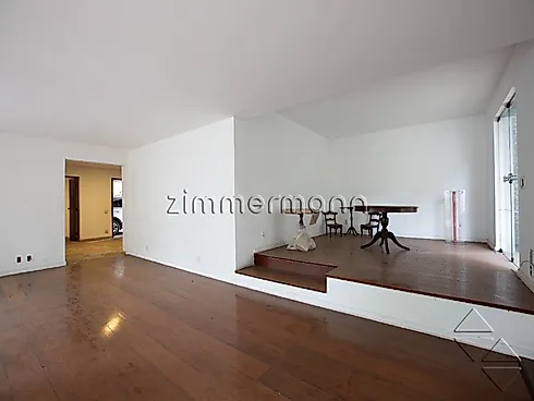 Casa 5 Quartos com 3 Suítes e 387m² - Alto de Pinheiros - Casa em Alto de Pinheiros, São Paulo - Foto 4