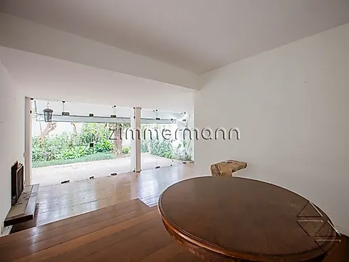 Casa 5 Quartos com 3 Suítes e 387m² - Alto de Pinheiros - Casa em Alto de Pinheiros, São Paulo - Foto 5
