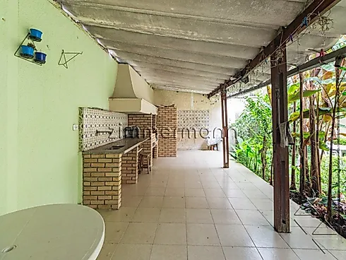 Casa 3 Quartos com 1 Suíte e 232m² - Vila Romana - Casa em Vila Romana, São Paulo - Foto 2