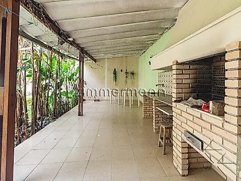 Casa 3 Quartos com 1 Suíte e 232m² - Vila Romana - Casa em Vila Romana, São Paulo - Foto 3