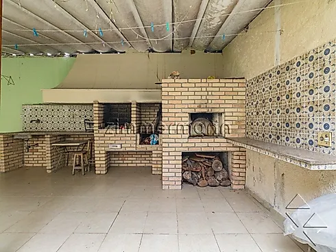 Casa 3 Quartos com 1 Suíte e 232m² - Vila Romana - Casa em Vila Romana, São Paulo - Foto 4