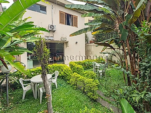 Casa 3 Quartos com 1 Suíte e 232m² - Vila Romana - Casa em Vila Romana, São Paulo - Foto 5