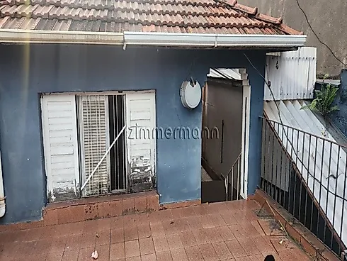 Casa 2 Quartos com 74m² - Alto da Lapa - Casa em Alto da Lapa, São Paulo - Foto 2