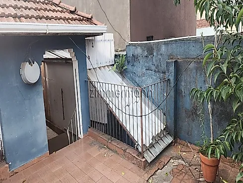 Casa 2 Quartos com 74m² - Alto da Lapa - Casa em Alto da Lapa, São Paulo - Foto 3