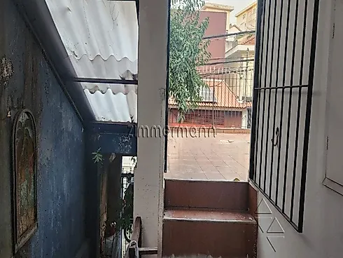 Casa 2 Quartos com 74m² - Alto da Lapa - Casa em Alto da Lapa, São Paulo - Foto 4