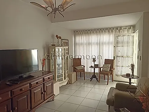Casa 2 Quartos com 1 Suíte e 80m² - Vila Leopoldina - Casa em Vila Leopoldina, São Paulo - Foto 1