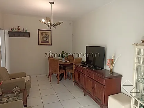 Casa 2 Quartos com 1 Suíte e 80m² - Vila Leopoldina - Casa em Vila Leopoldina, São Paulo - Foto 2