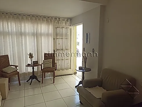 Casa 2 Quartos com 1 Suíte e 80m² - Vila Leopoldina - Casa em Vila Leopoldina, São Paulo - Foto 3