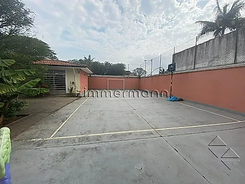Casa 5 Quartos com 1 Suíte e 560m² - Brooklin - Casa em Brooklin, São Paulo - Foto 1