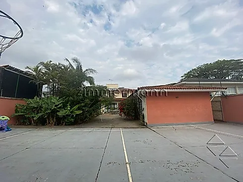 Casa 5 Quartos com 1 Suíte e 560m² - Brooklin - Casa em Brooklin, São Paulo - Foto 2