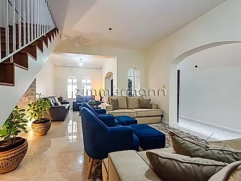 Casa 4 Quartos com 3 Suítes e 255m² - Pompéia - Casa em Pompéia, São Paulo - Foto 2