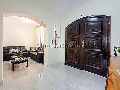 Casa 4 Quartos com 3 Suítes e 255m² - Pompéia - Casa em Pompéia, São Paulo - Foto 5