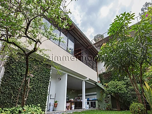 Casa 3 Quartos com 1 Suíte e 567m² - Vila Romana - Casa em Vila Romana, São Paulo - Foto 2