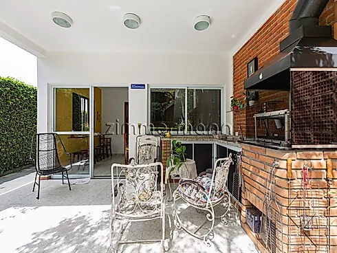 Casa 3 Quartos com 1 Suíte e 567m² - Vila Romana - Casa em Vila Romana, São Paulo - Foto 4