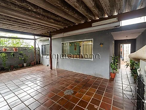 Casa 3 Quartos com 200m² - Saude - Casa em Saude, São Paulo - Foto 1