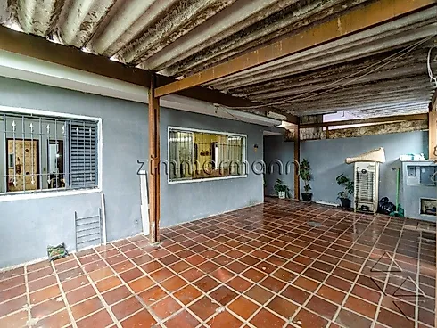 Casa 3 Quartos com 200m² - Saude - Casa em Saude, São Paulo - Foto 2