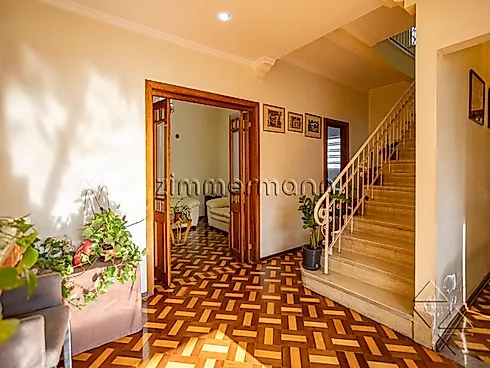 Casa 4 Quartos com 4 Suítes e 216m² - Planalto Paulista - Casa em Planalto Paulista, São Paulo - Foto 3