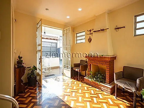 Casa 4 Quartos com 4 Suítes e 216m² - Planalto Paulista - Casa em Planalto Paulista, São Paulo - Foto 4