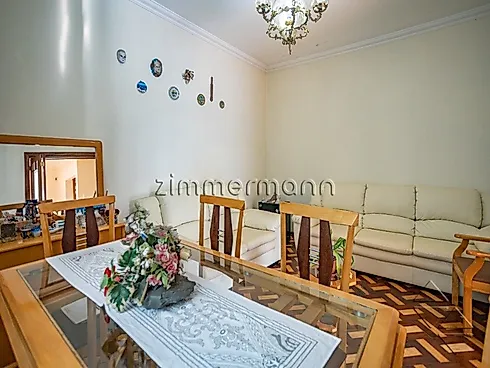 Casa 4 Quartos com 4 Suítes e 216m² - Planalto Paulista - Casa em Planalto Paulista, São Paulo - Foto 5