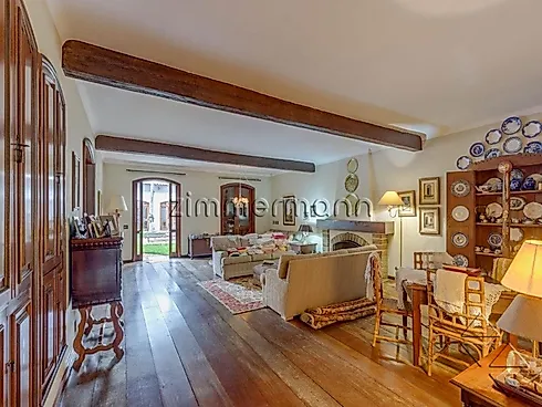 Casa 4 Quartos com 4 Suítes e 576m² - Brooklin - Casa em Brooklin, São Paulo - Foto 5