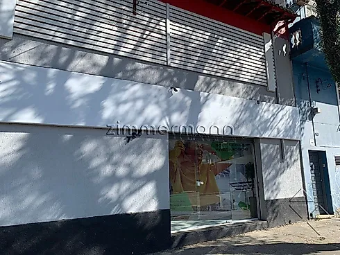 Escritório/Sala Comercial - 174m², Chacara Inglesa - Escritório/sala em Chacara Inglesa, São Paulo - Foto 1