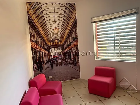 Escritório/Sala Comercial - 174m², Chacara Inglesa - Escritório/sala em Chacara Inglesa, São Paulo - Foto 2