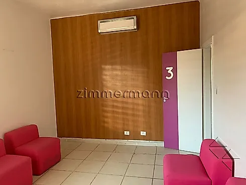 Escritório/Sala Comercial - 174m², Chacara Inglesa - Escritório/sala em Chacara Inglesa, São Paulo - Foto 3